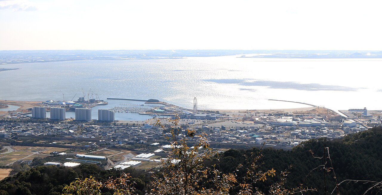 Laguna Ten Bosch resort complex overview